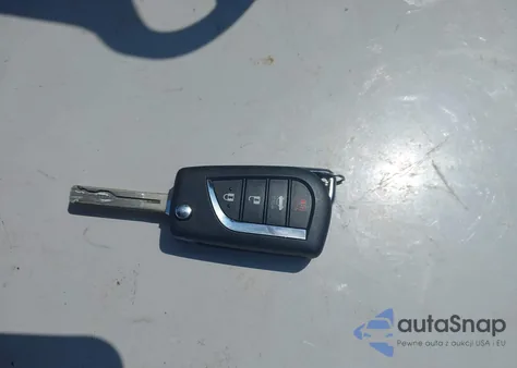 2023 Toyota Corolla Le z USA, uszkodzony, nr VIN JTDB4MEE0PJ010895